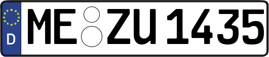 ME-ZU1435