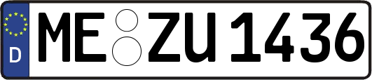 ME-ZU1436