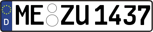 ME-ZU1437