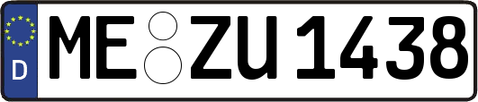 ME-ZU1438