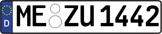 ME-ZU1442