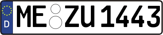 ME-ZU1443