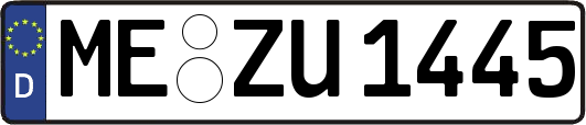 ME-ZU1445