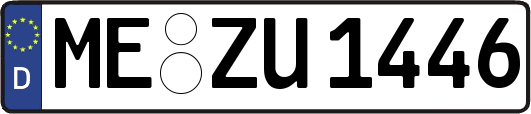 ME-ZU1446