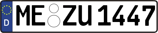 ME-ZU1447