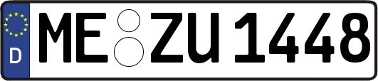 ME-ZU1448