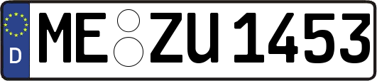 ME-ZU1453