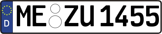 ME-ZU1455