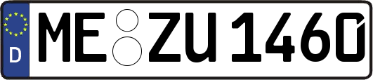 ME-ZU1460