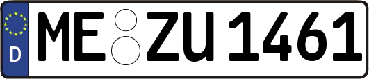 ME-ZU1461