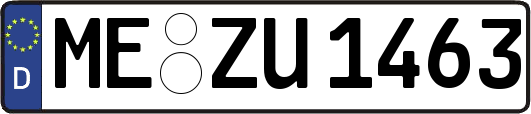 ME-ZU1463