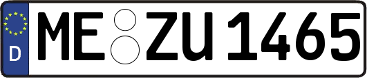 ME-ZU1465