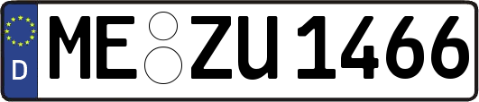 ME-ZU1466