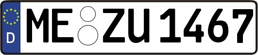 ME-ZU1467
