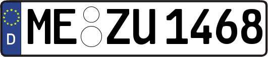 ME-ZU1468