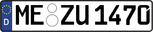 ME-ZU1470