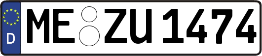 ME-ZU1474