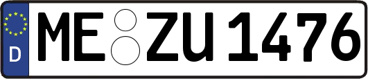 ME-ZU1476