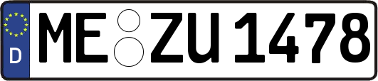 ME-ZU1478