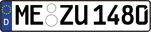 ME-ZU1480