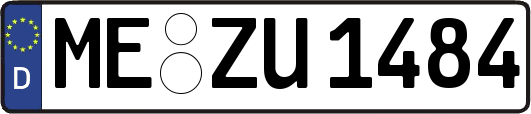ME-ZU1484