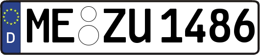 ME-ZU1486