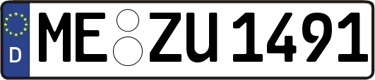 ME-ZU1491