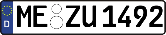 ME-ZU1492