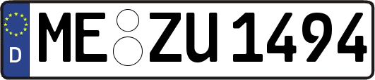 ME-ZU1494