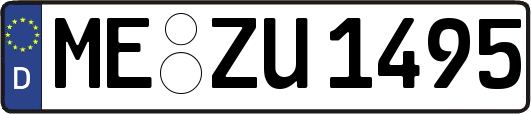 ME-ZU1495