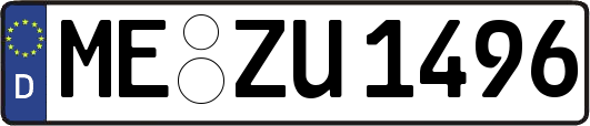ME-ZU1496