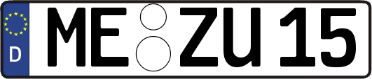 ME-ZU15