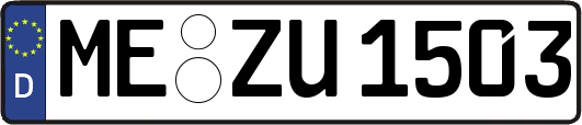 ME-ZU1503