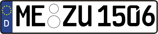 ME-ZU1506