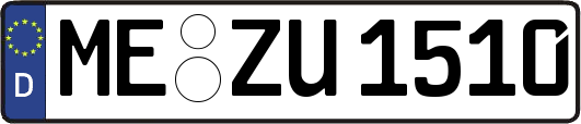 ME-ZU1510