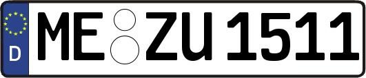 ME-ZU1511