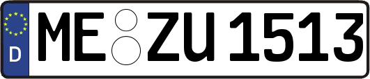 ME-ZU1513