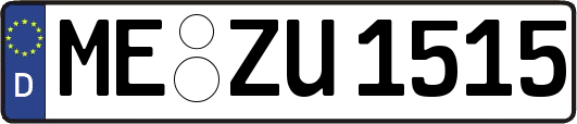 ME-ZU1515