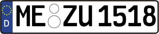 ME-ZU1518