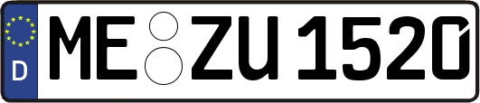 ME-ZU1520