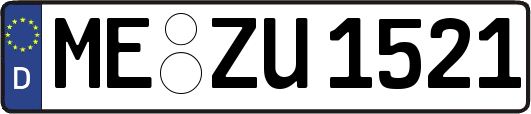 ME-ZU1521