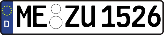 ME-ZU1526