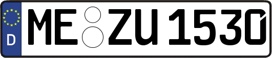ME-ZU1530