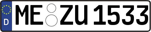 ME-ZU1533