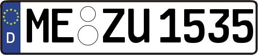 ME-ZU1535