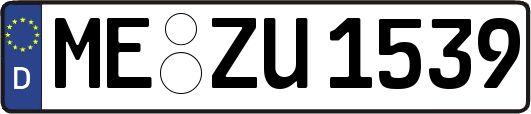ME-ZU1539