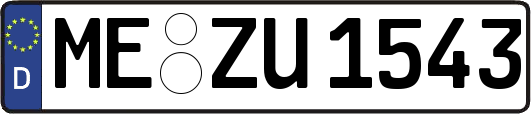 ME-ZU1543