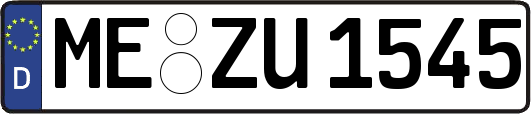 ME-ZU1545