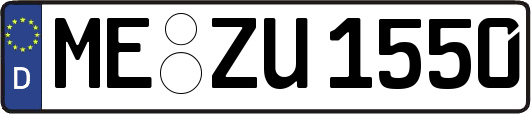 ME-ZU1550