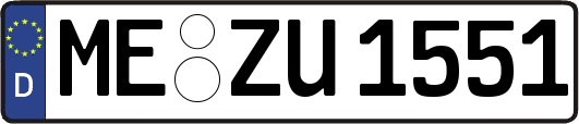 ME-ZU1551